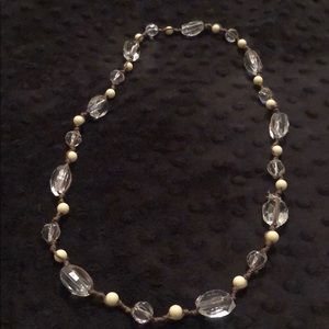 Beaded Necklace